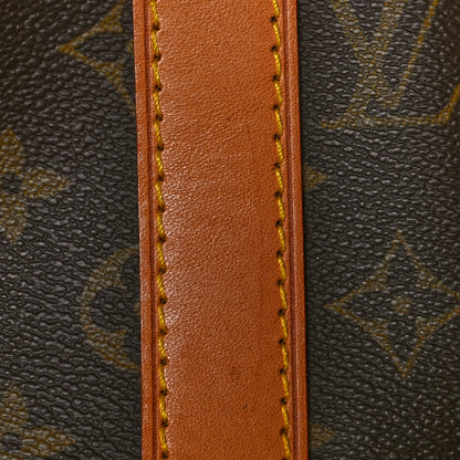 Louis Vuitton Monogram Keepall 50 11 of 13