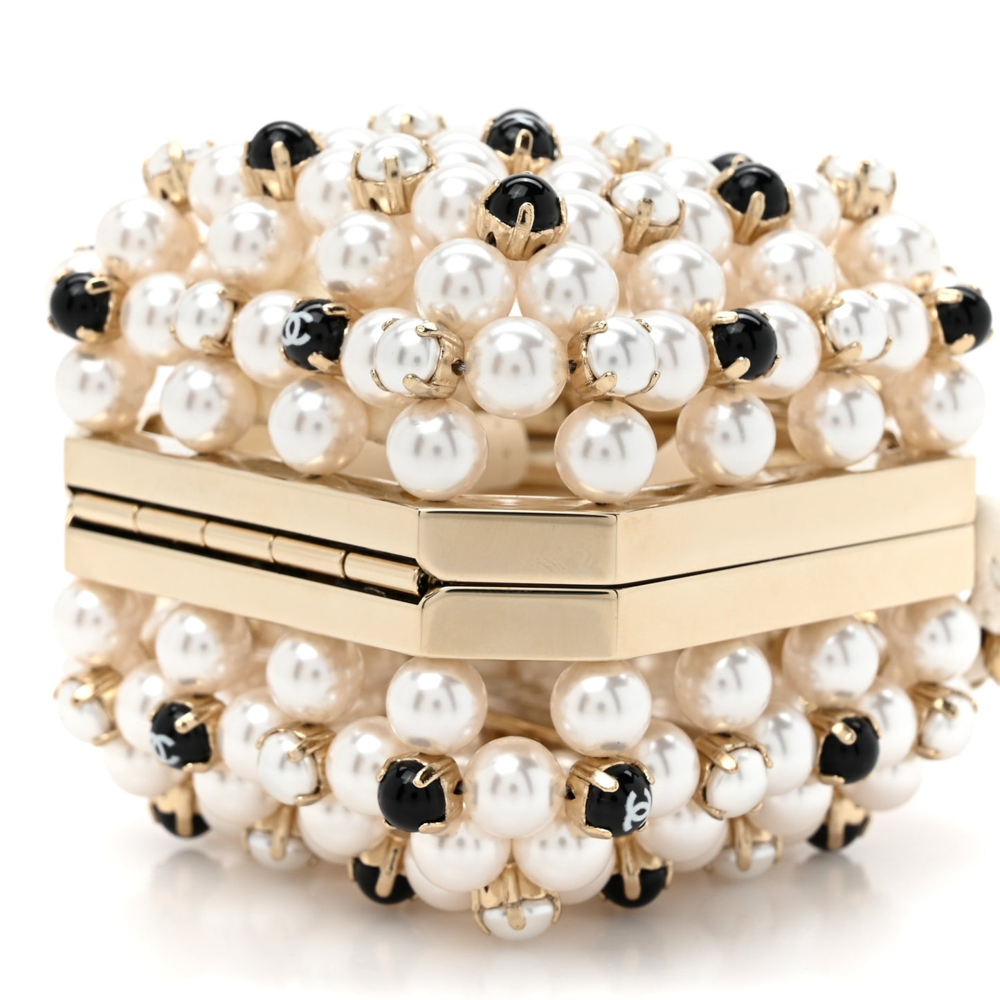 Pearl Mini Evening Bag