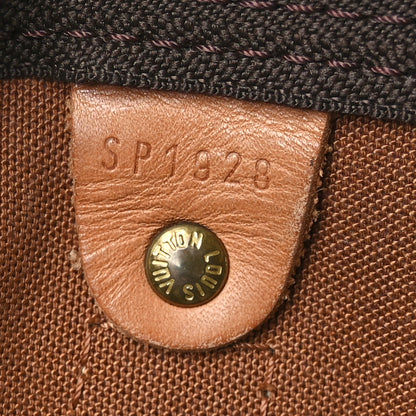 Louis Vuitton Monogram Keepall 60 5 of 13