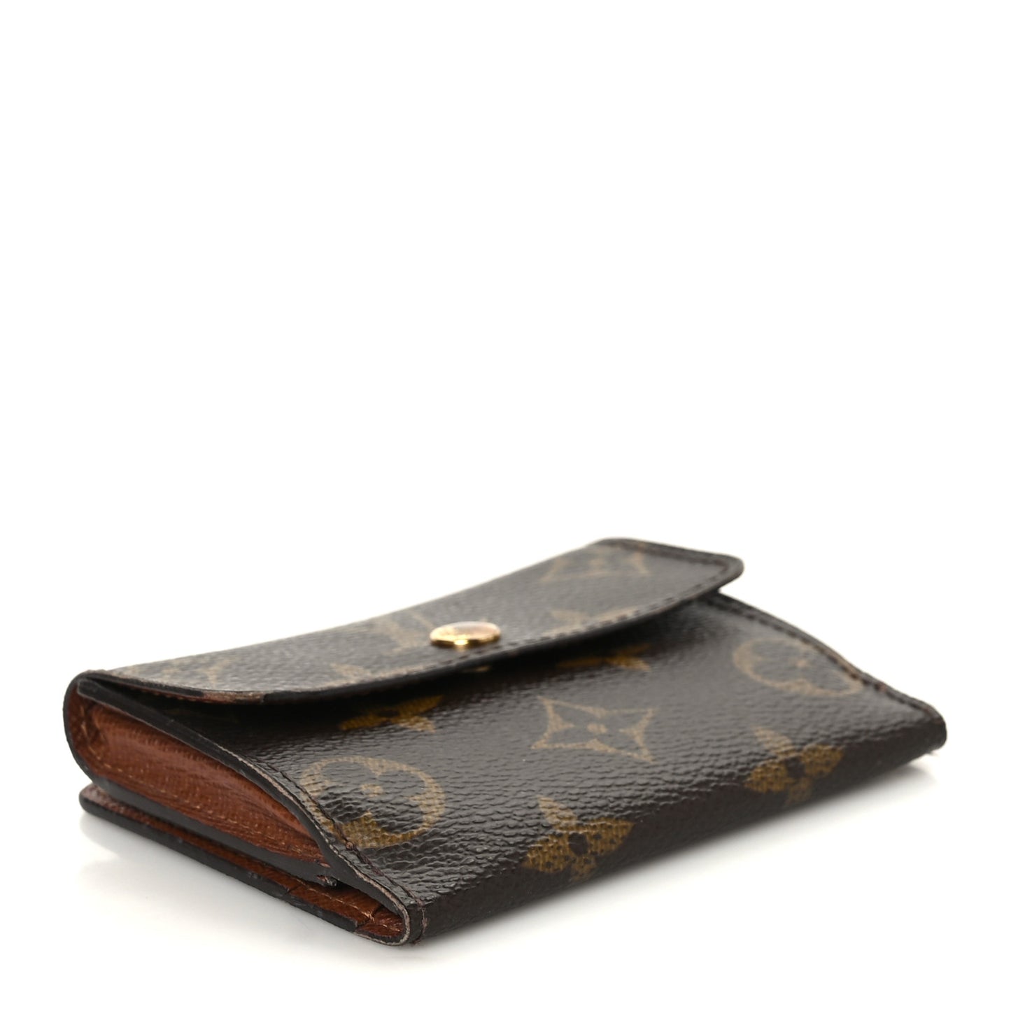 Monogram Ludlow Wallet