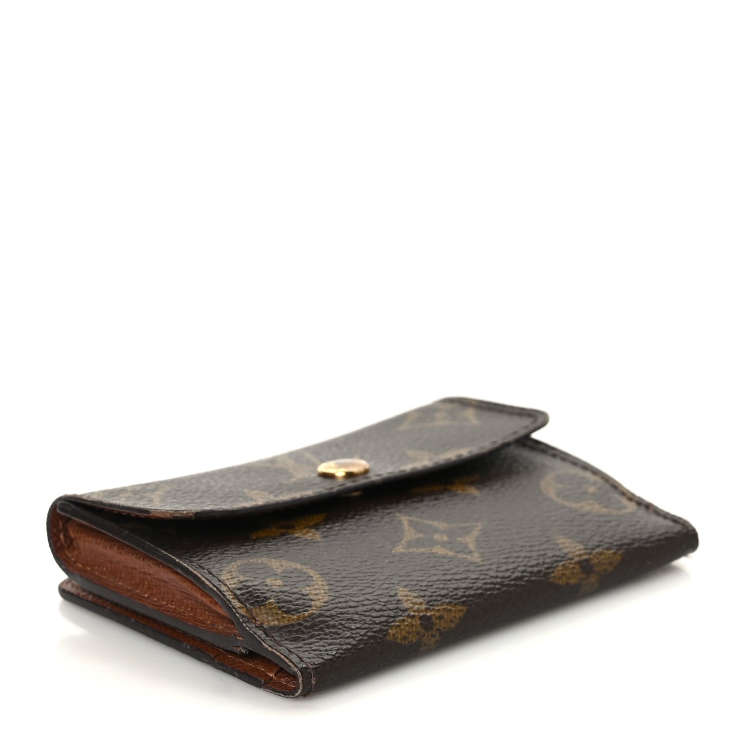 Louis Vuitton Monogram Ludlow Wallet 4 of 8