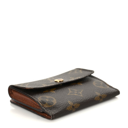 Louis Vuitton Monogram Ludlow Wallet 4 of 8