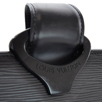 Louis Vuitton Epi Z Gemeaux Black 6 of 9