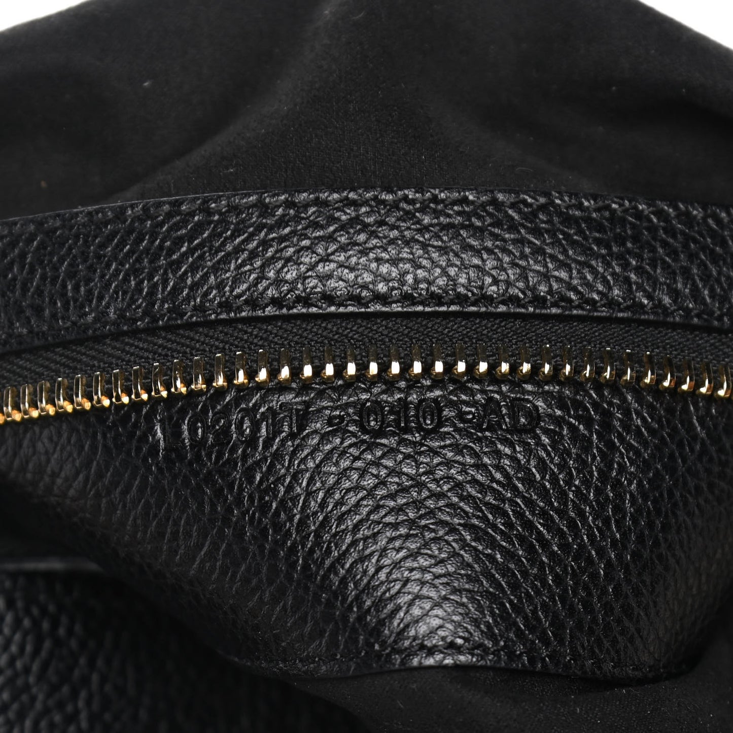 Calfskin Medium Jennifer Crossbody Bag Black