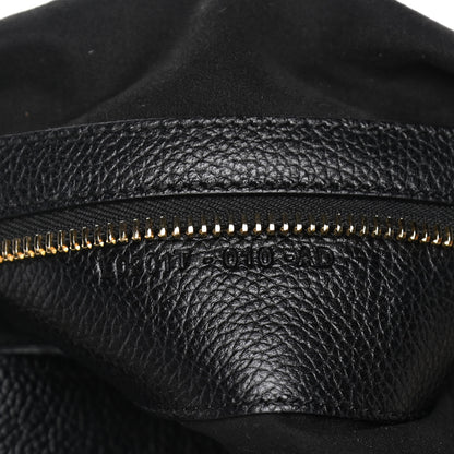 Tom Ford Calfskin Medium Jennifer Crossbody Bag Black 6 of 23