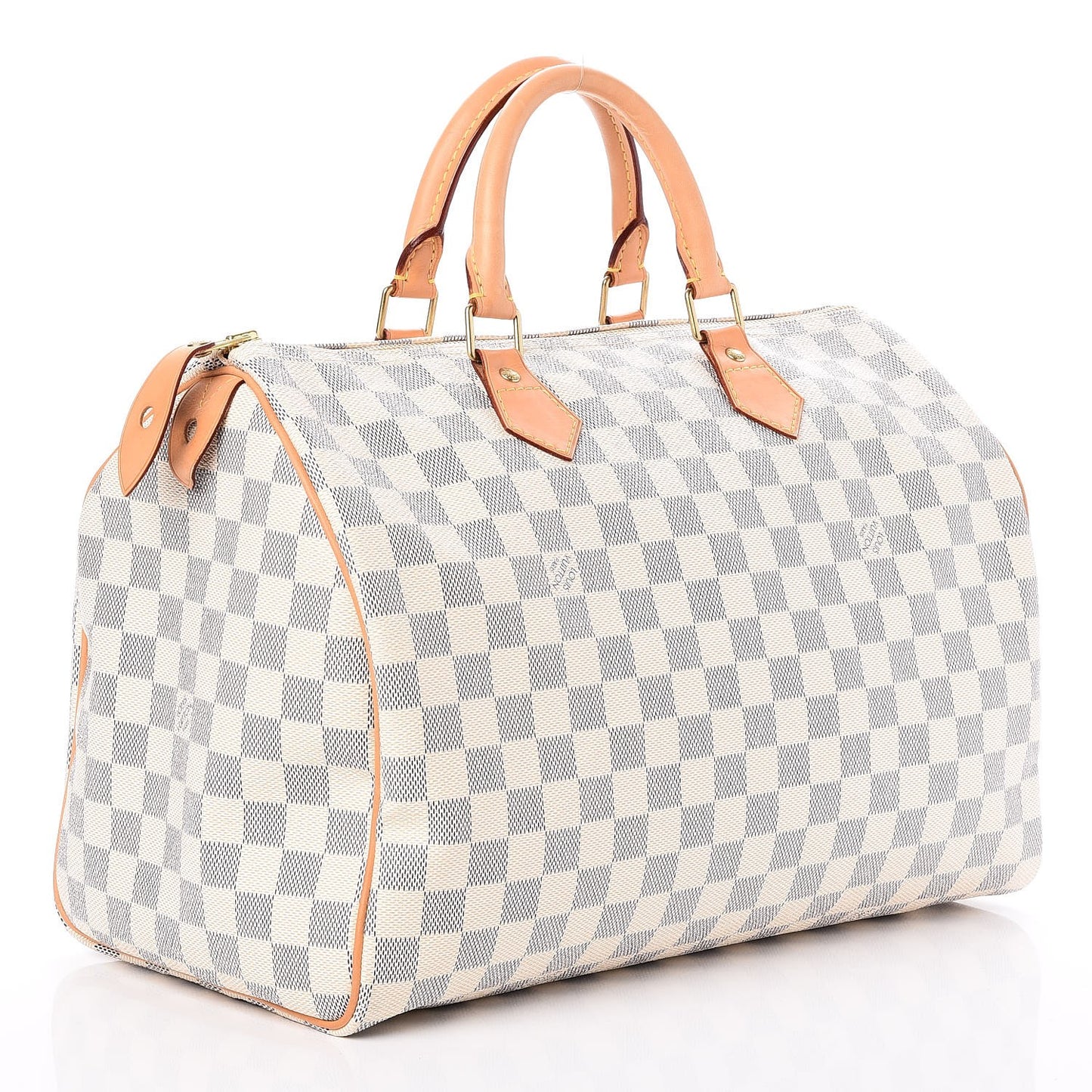 Damier Azur Speedy 35