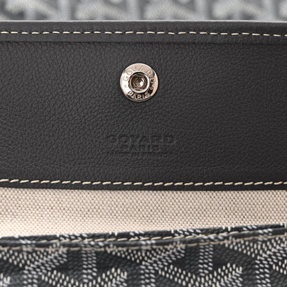 Goyard Goyardine Saint Louis PM Grey 6 of 10