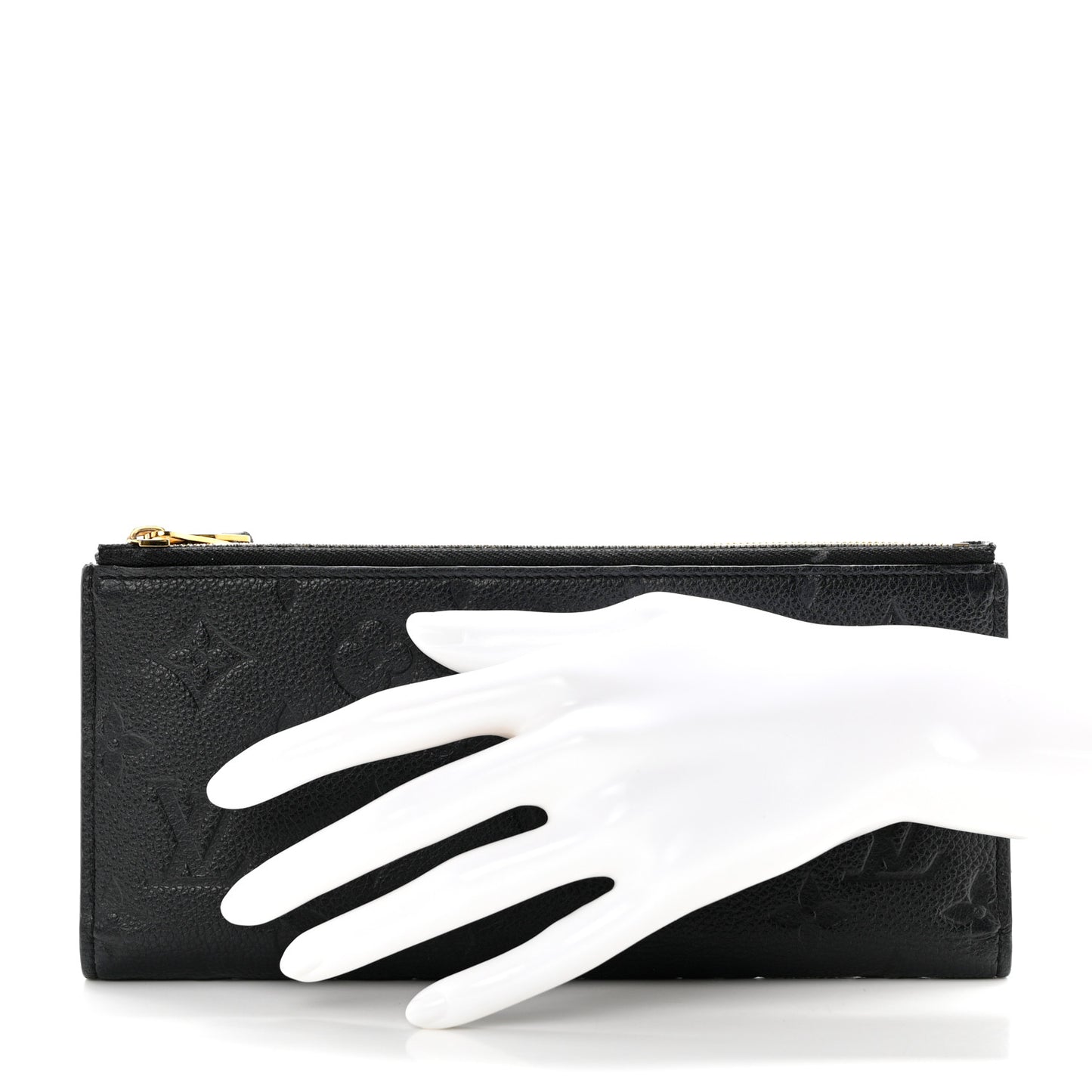 Empreinte Adele Wallet Earth