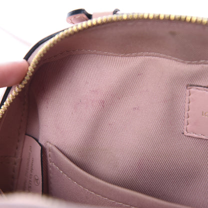 Louis Vuitton Monogram Saintonge Rose Poudre 10 of 12