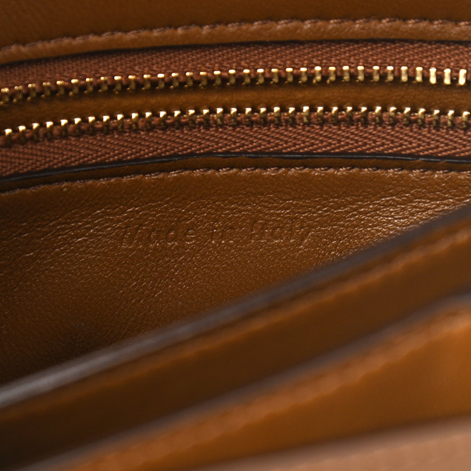 Celine Smooth Calfskin Small Classic Box Flap Bag Camel 7 of 15