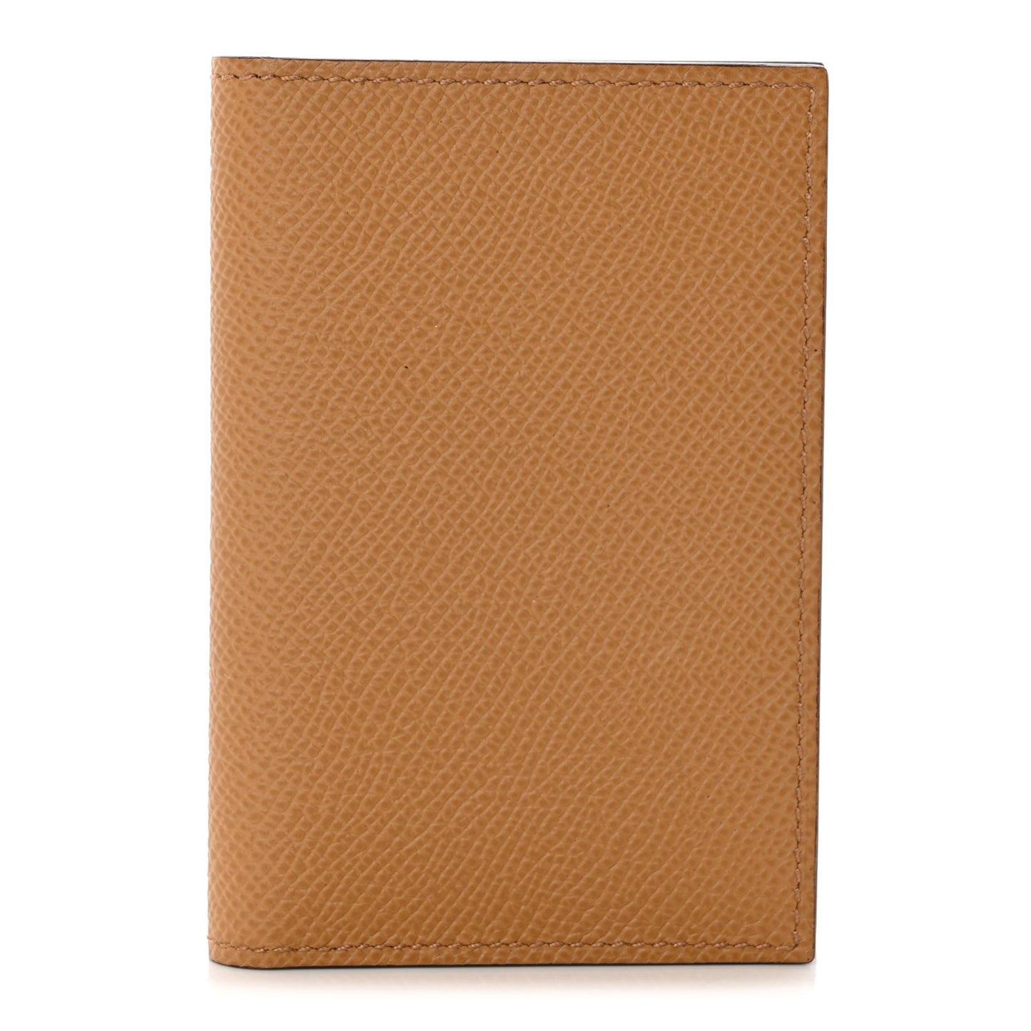 Epsom MC2 Euclide Card Holder Case Biscuit