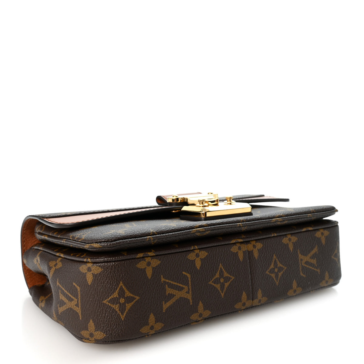 Louis Vuitton Monogram Marceau Caramel 4 of 9