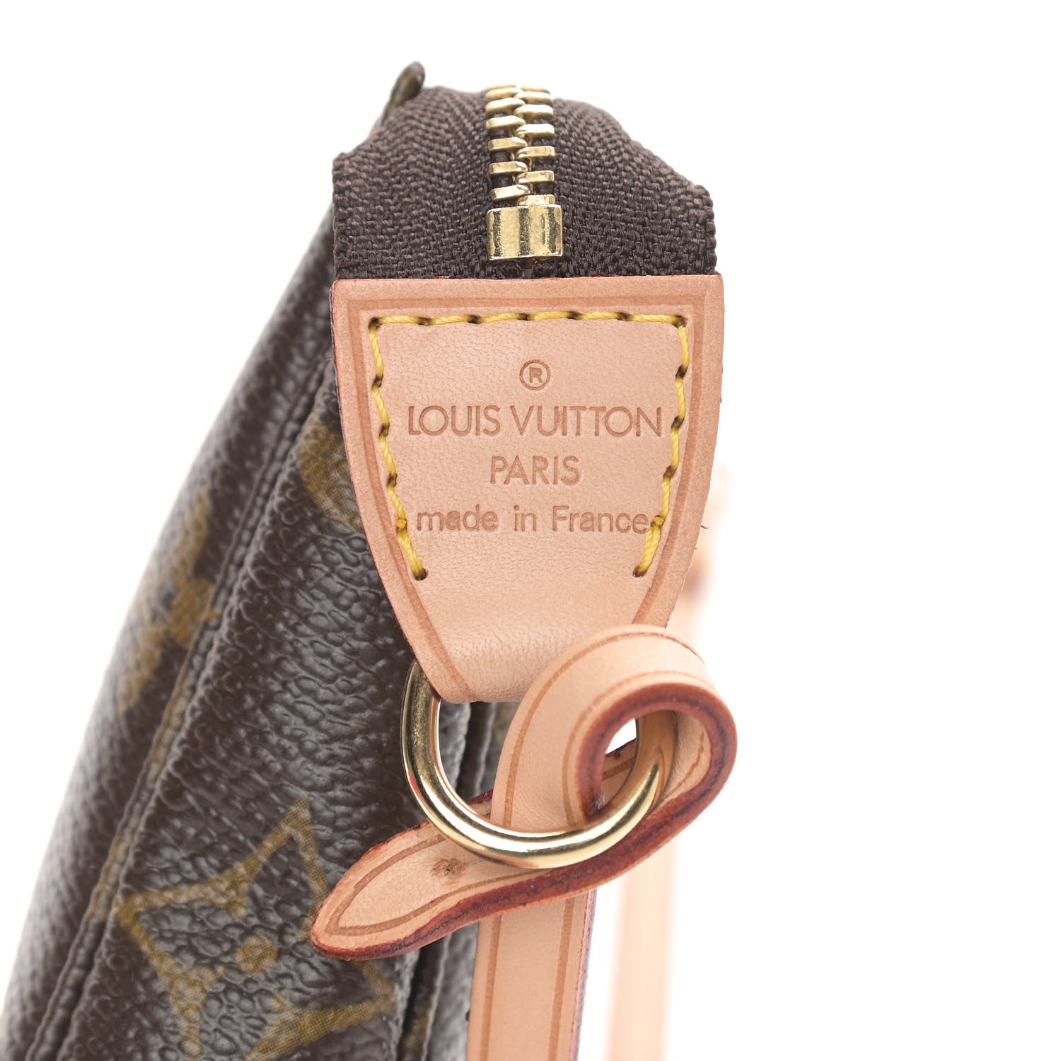 Louis Vuitton Monogram Cerises Pochette Accessories 7 of 9