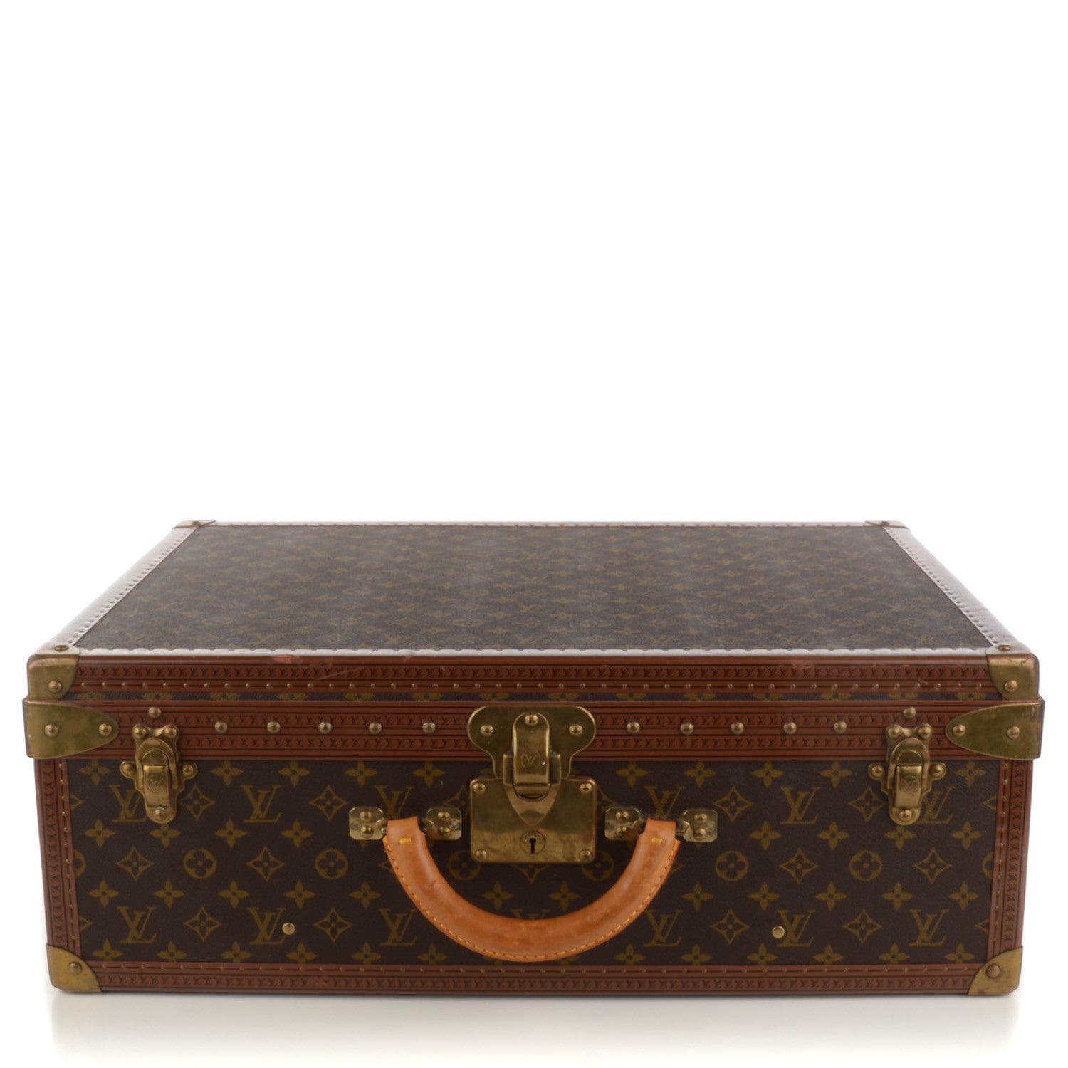 Louis Vuitton Monogram Alzer 60 1 of 16