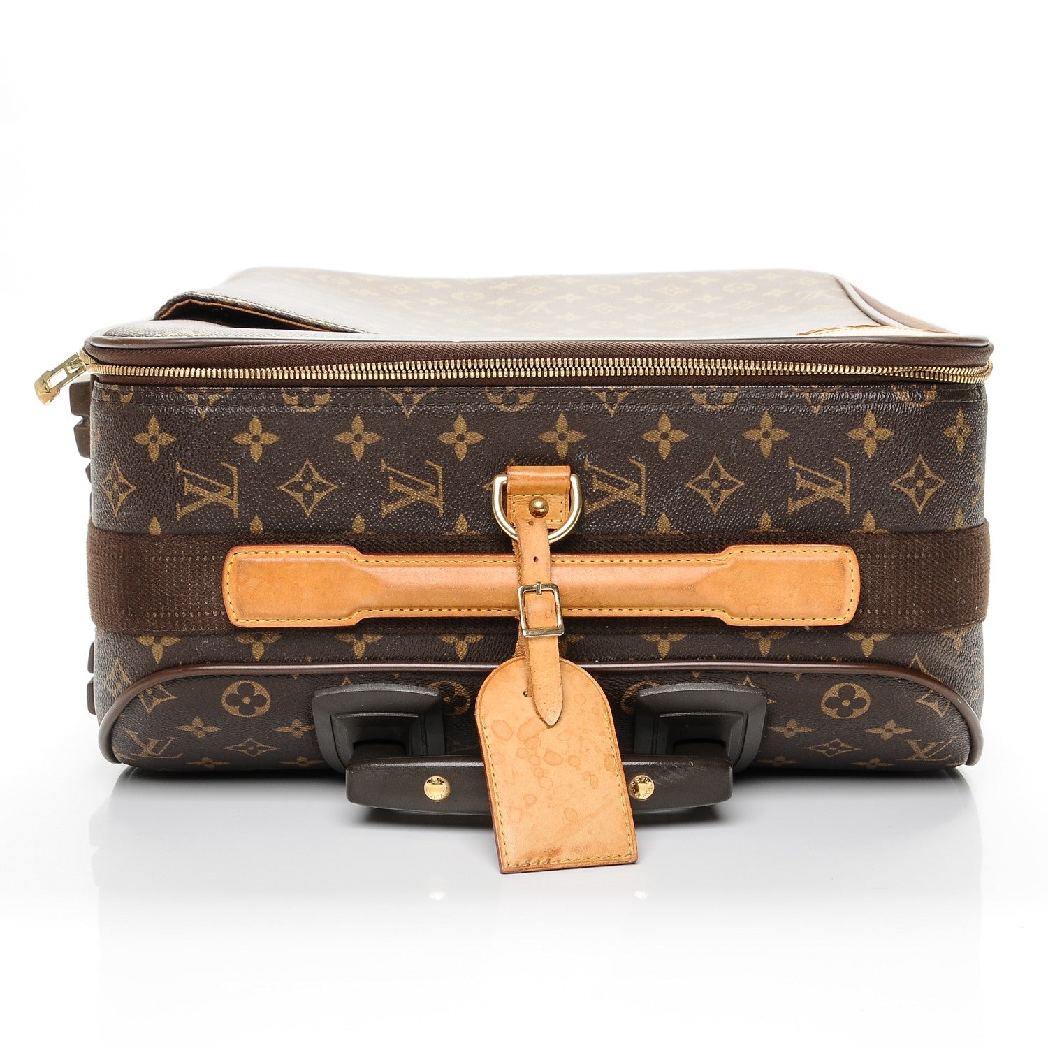 Louis Vuitton Monogram Pegase 55 10 of 10