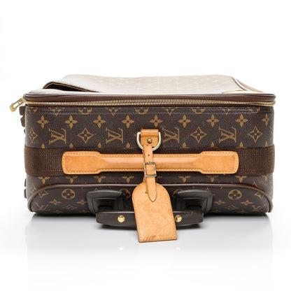 Louis Vuitton Monogram Pegase 55 10 of 10