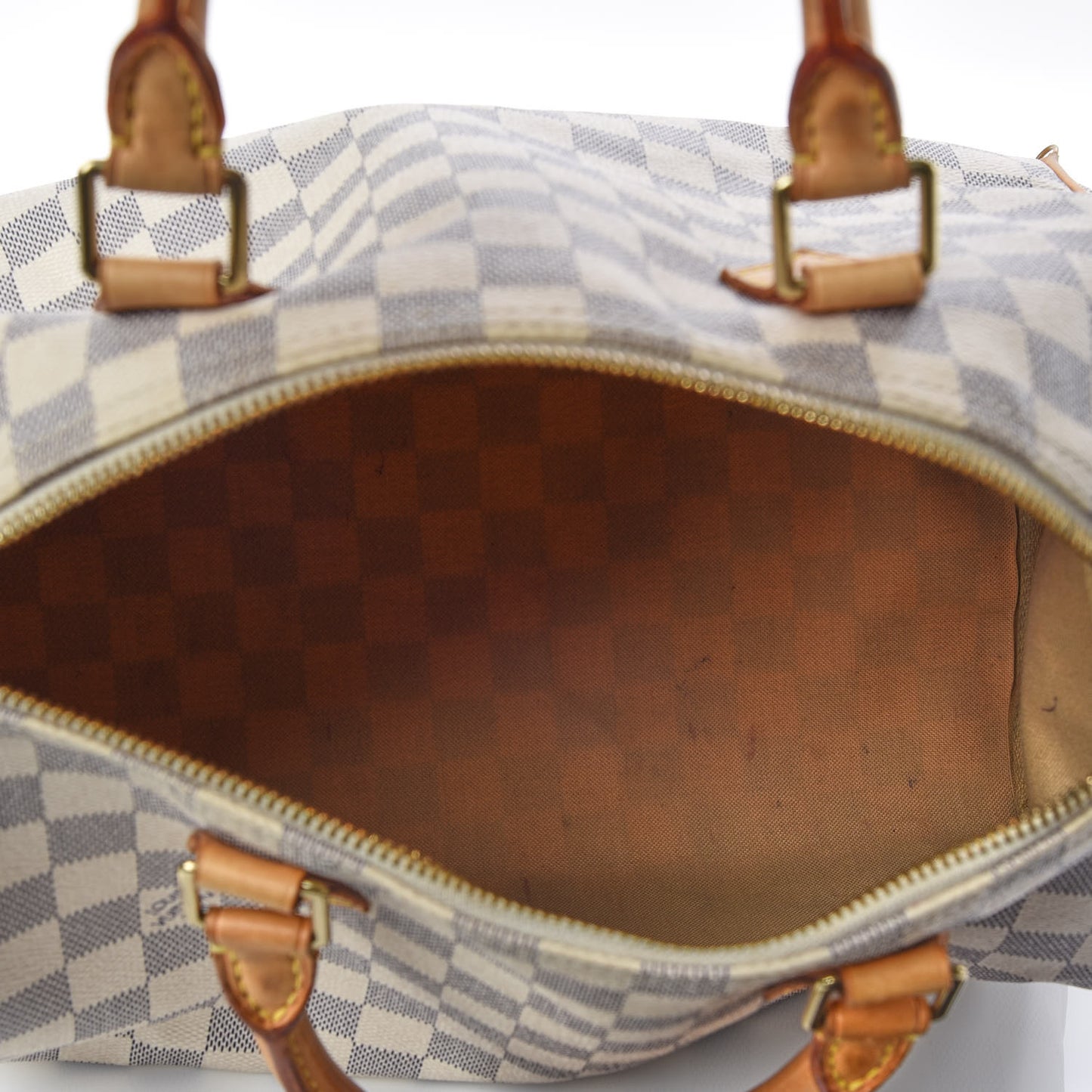 Damier Azur Speedy 30