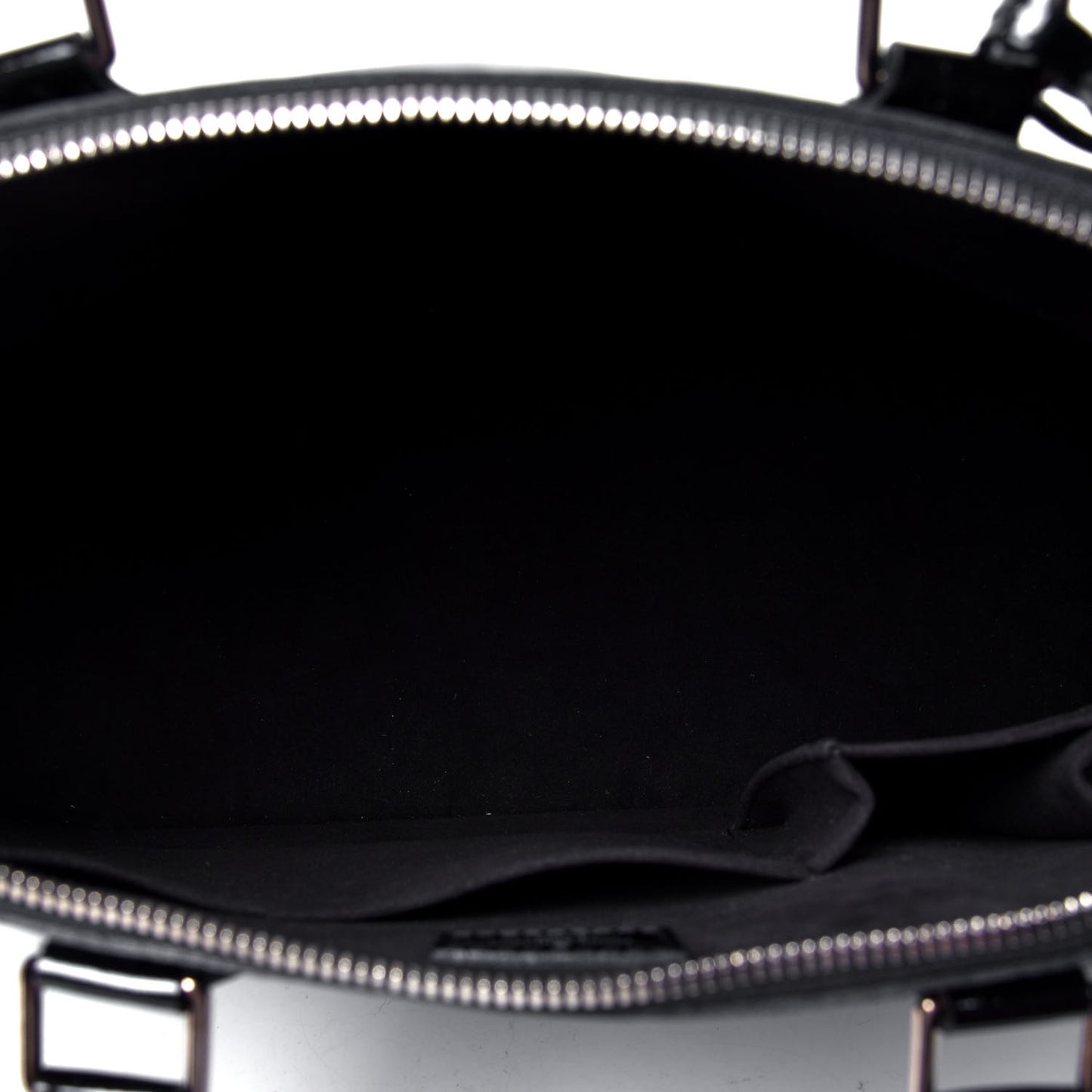 Electric Epi Alma GM Black