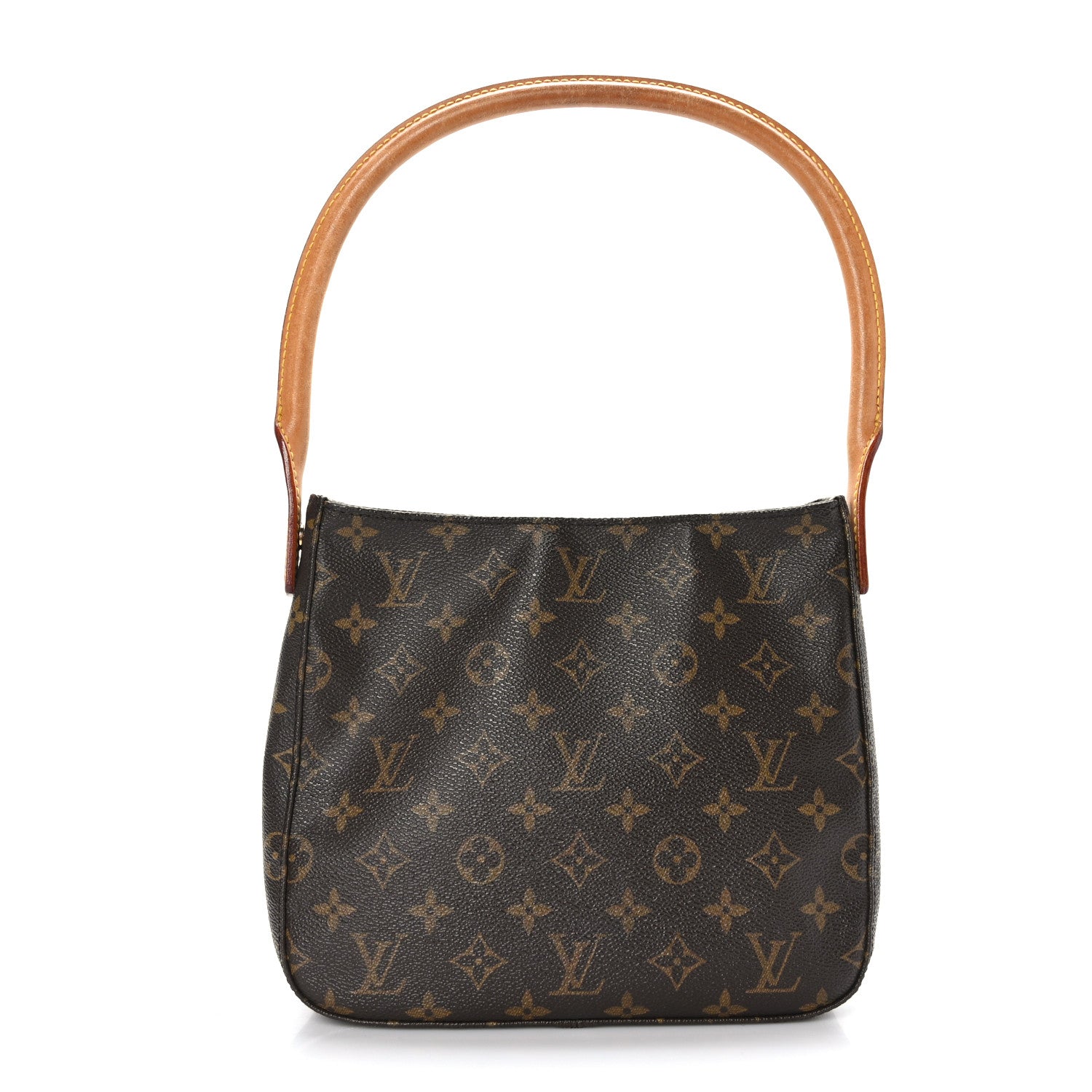 Louis Vuitton Monogram Looping MM 1 of 8