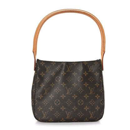 Louis Vuitton Monogram Looping MM 1 of 8