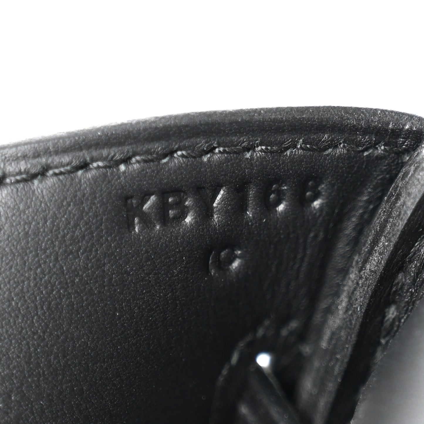 Togo Hac a Dos GM Backpack So Black