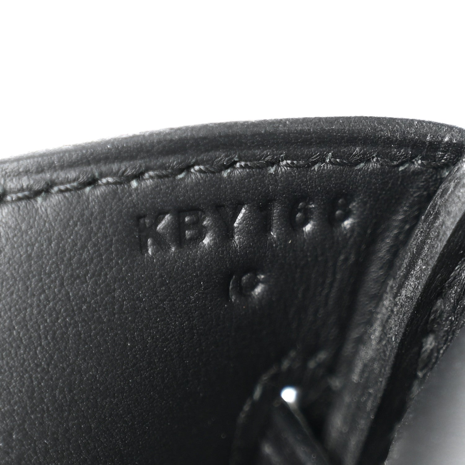 Hermes Togo Hac a Dos GM Backpack So Black 7 of 13