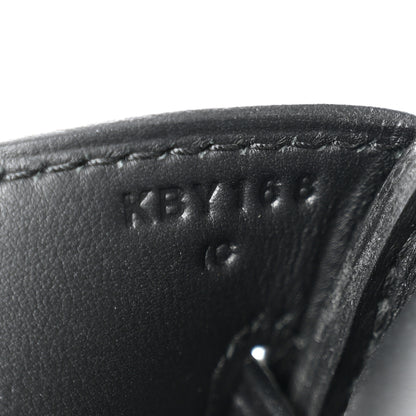 Hermes Togo Hac a Dos GM Backpack So Black 7 of 13