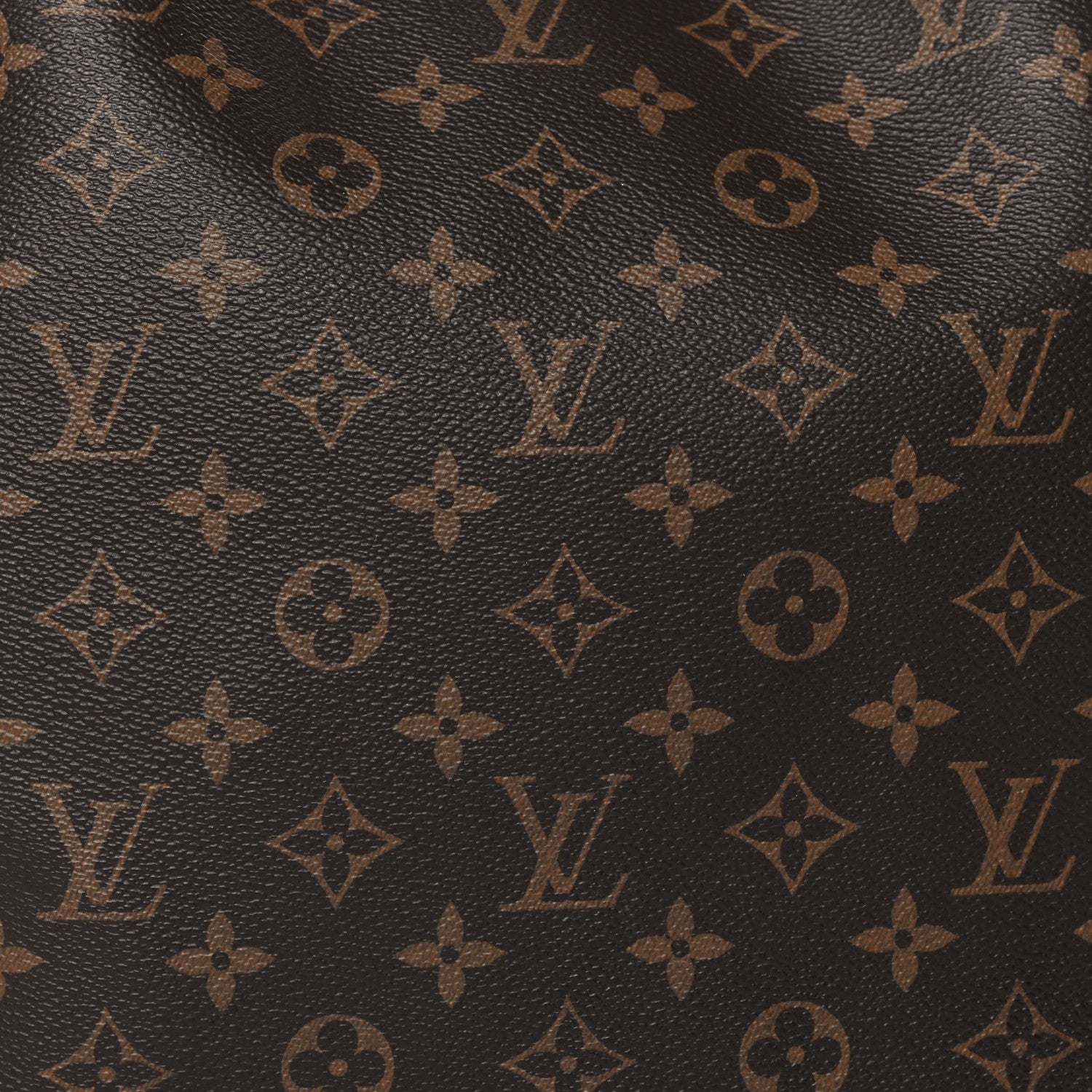 Louis Vuitton Monogram Graceful MM Pivoine 7 of 9