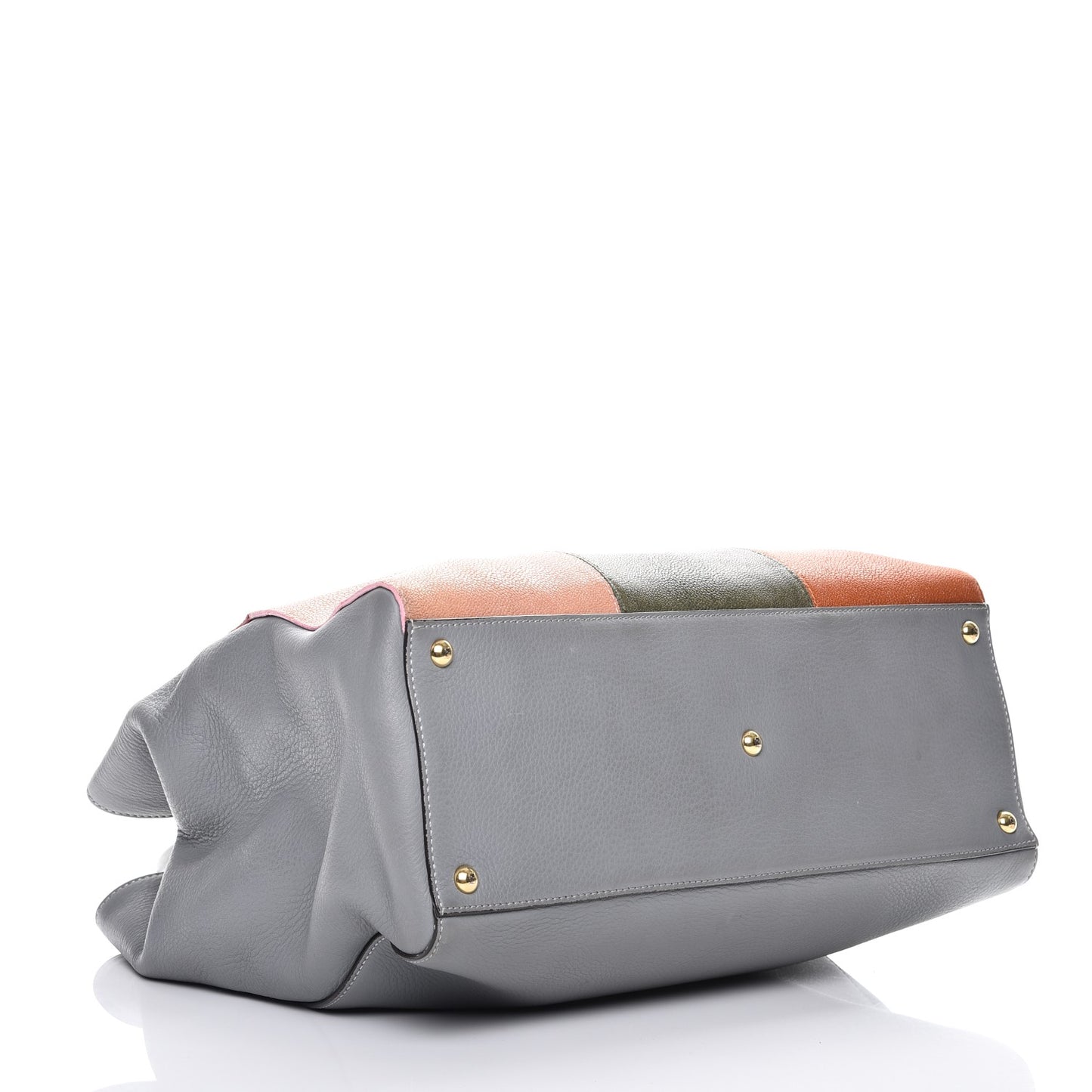Stingray Large 2Jours Tote Multicolor