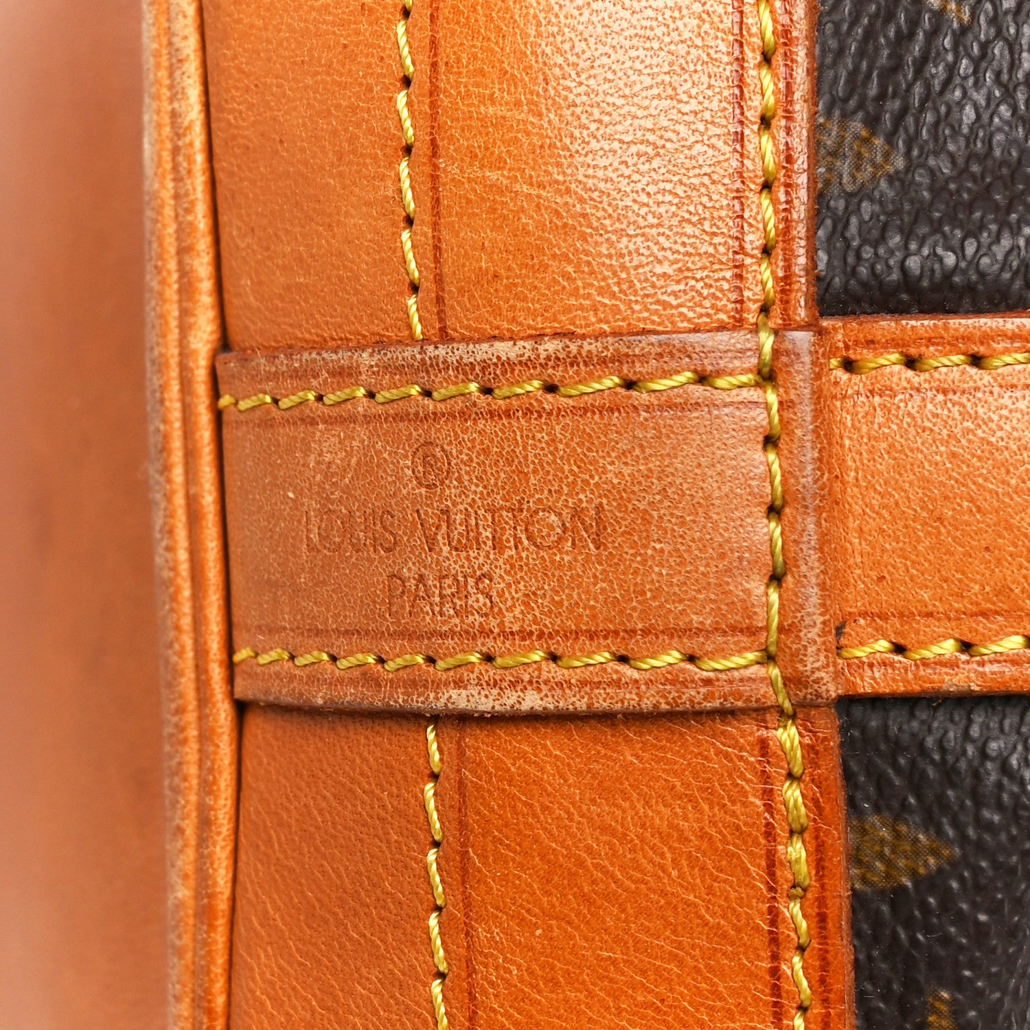 Louis Vuitton Monogram Noe 8 of 13
