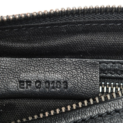 Givenchy Sugar Goatskin Medium Pandora Black 7 of 7