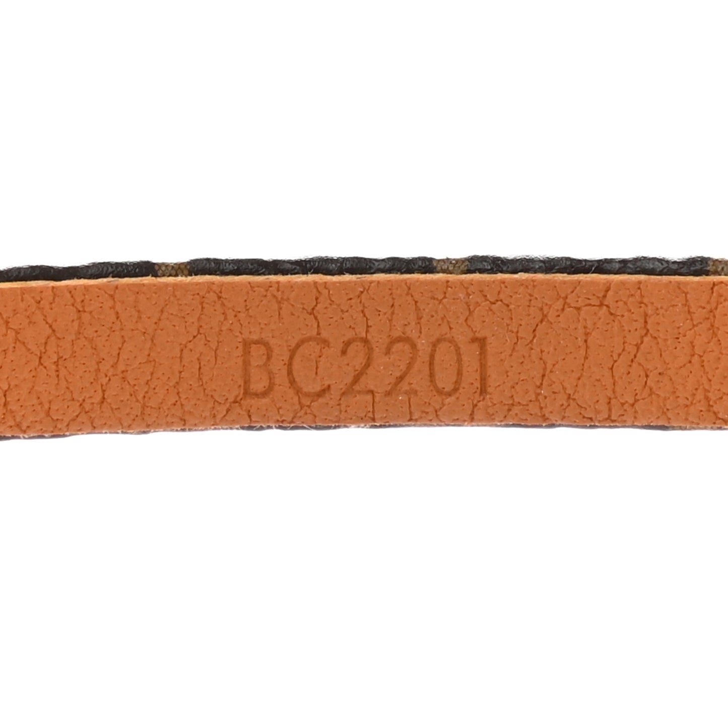 Monogram Say Yes Bracelet 17