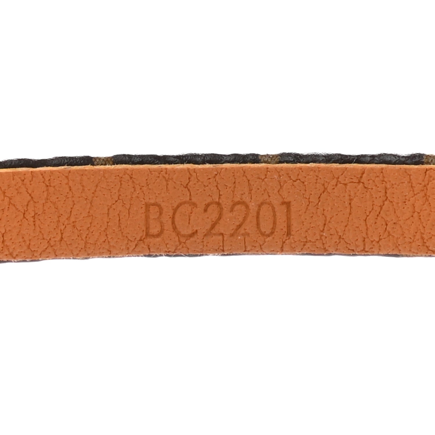 Louis Vuitton Monogram Say Yes Bracelet 17 6 of 6