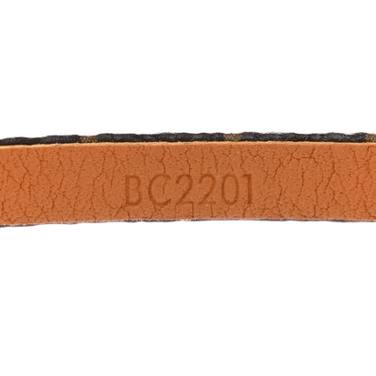 Louis Vuitton Monogram Say Yes Bracelet 17 6 of 6