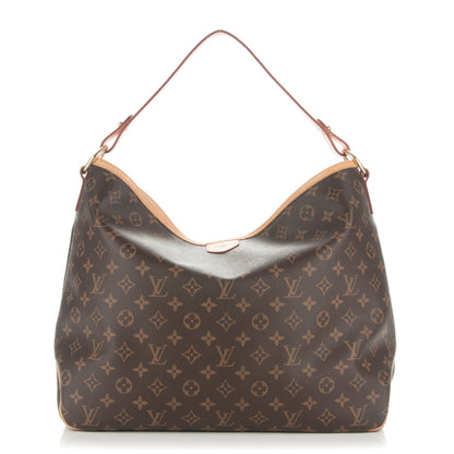 Louis Vuitton Monogram Delightful MM 1 of 8