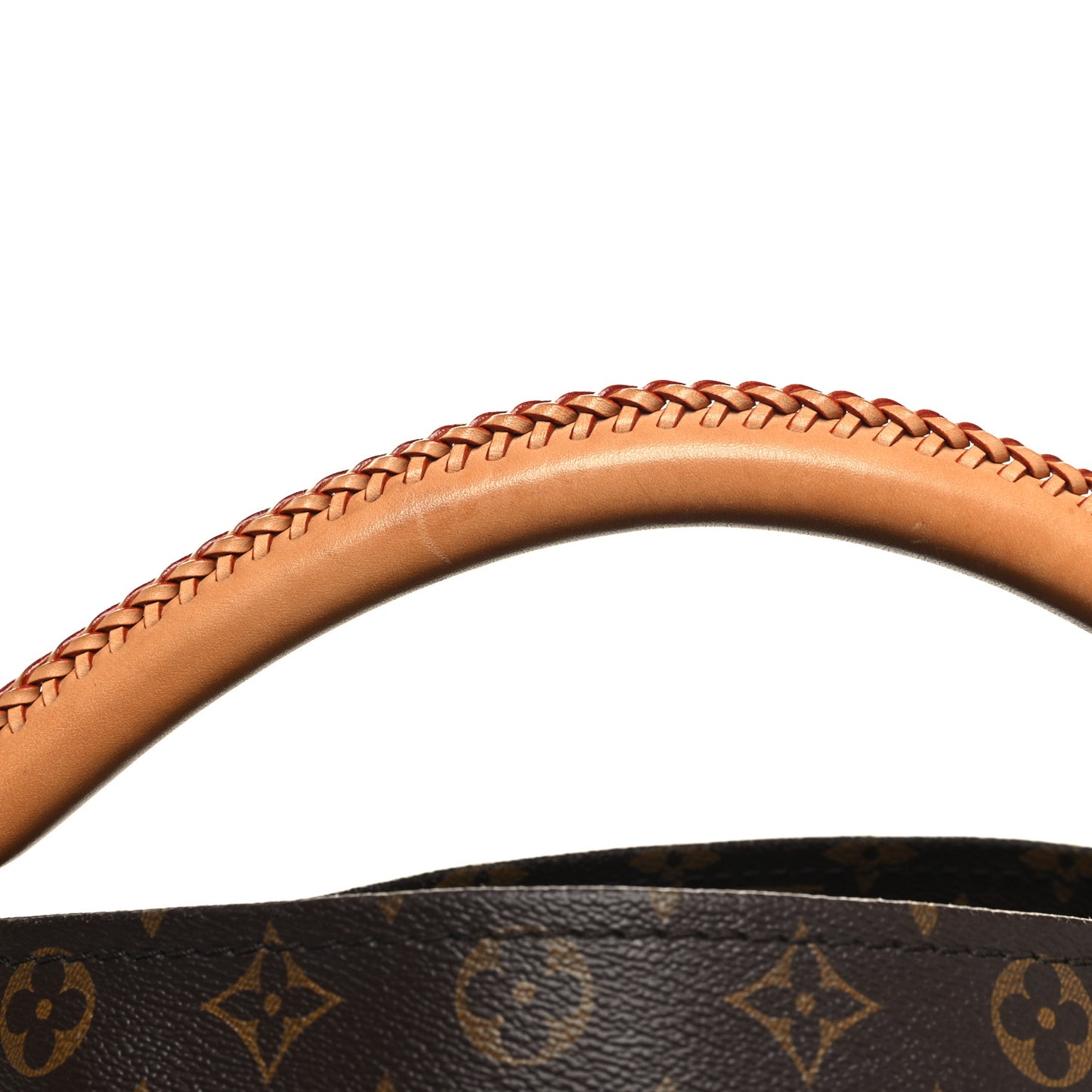 Monogram Artsy MM
