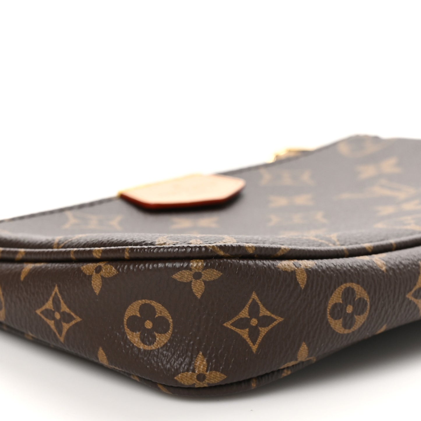 Monogram Multi Pochette Accessories Mini Pochette