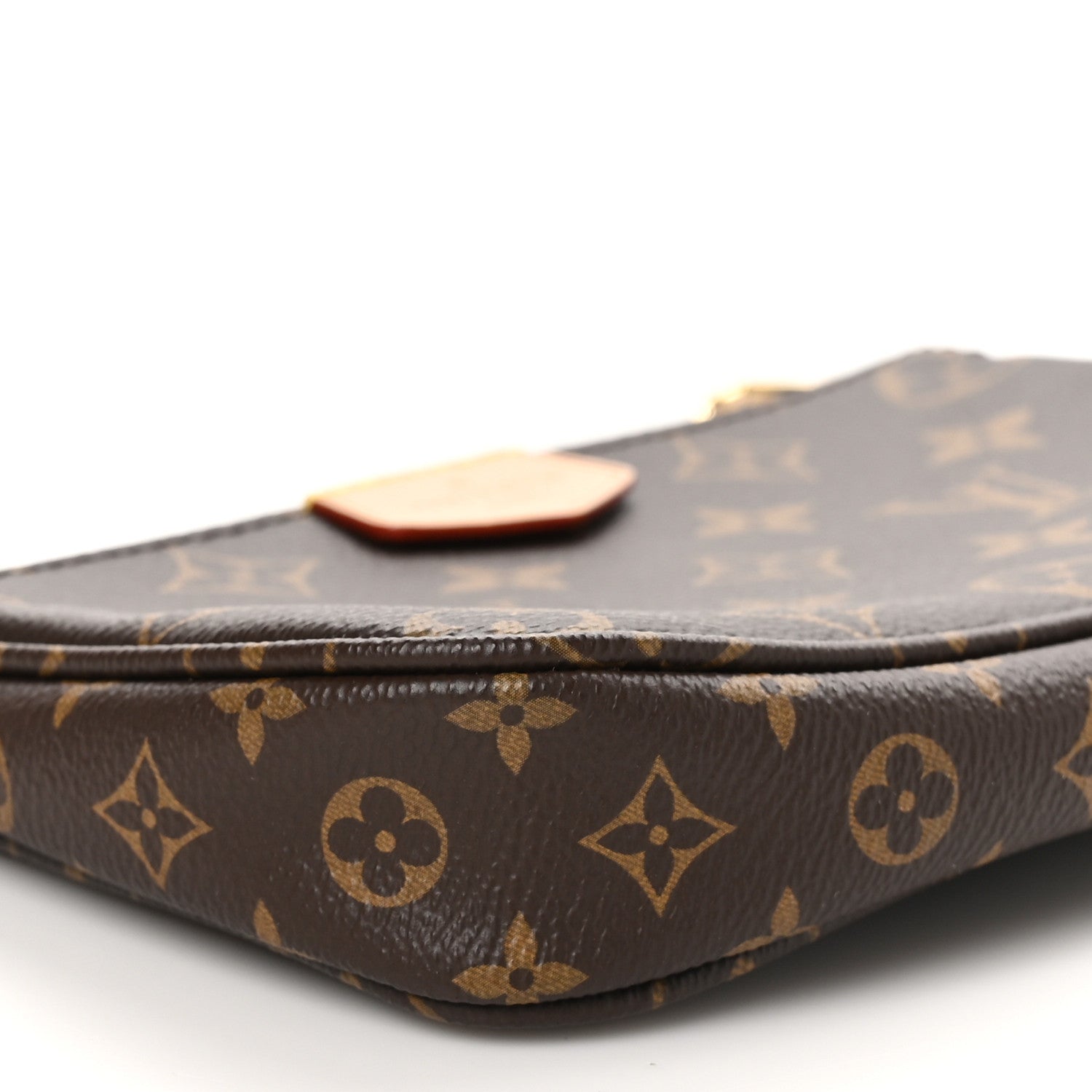 Louis Vuitton Monogram Multi Pochette Accessories Mini Pochette 8 of 9