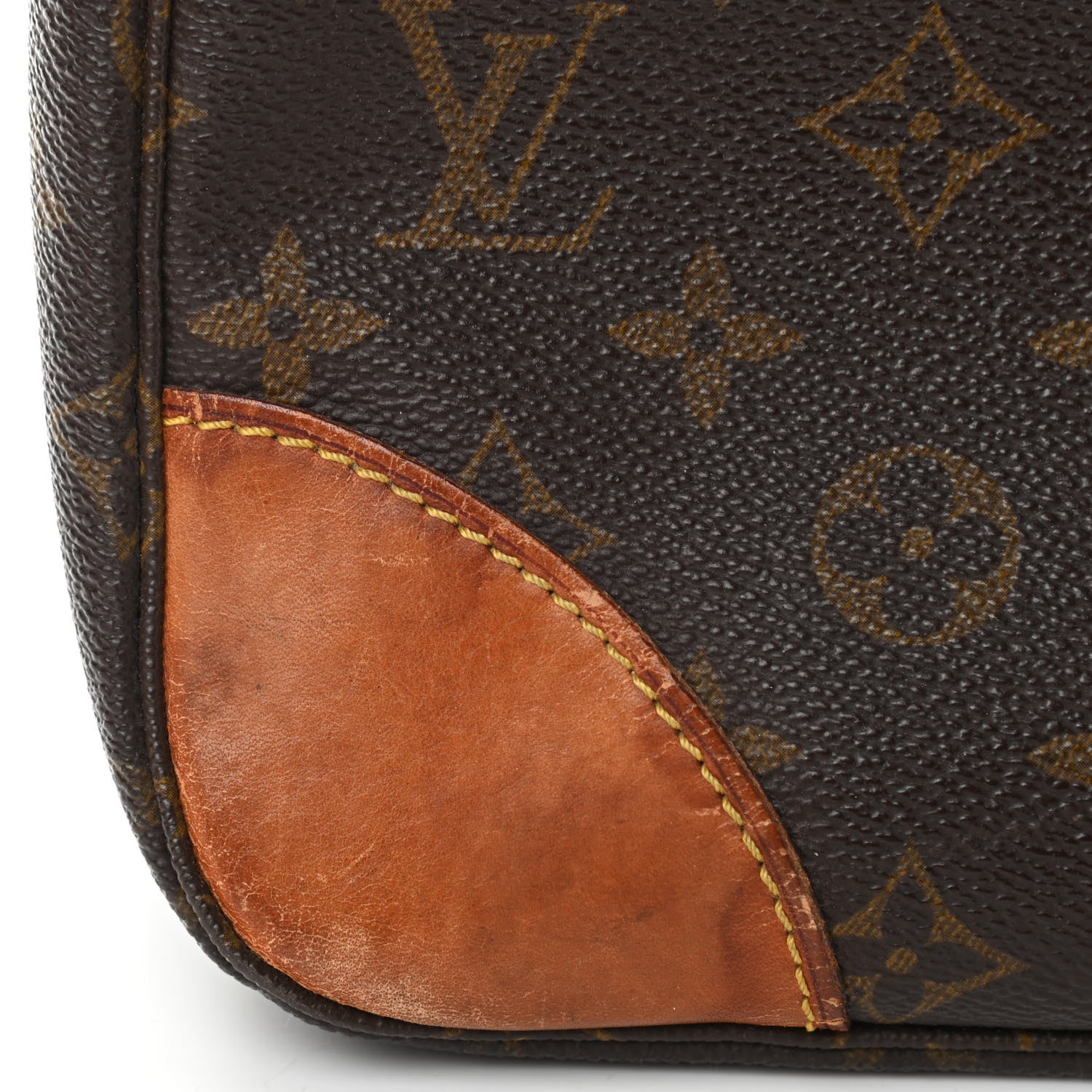 Louis Vuitton Monogram Boulogne 16 of 22