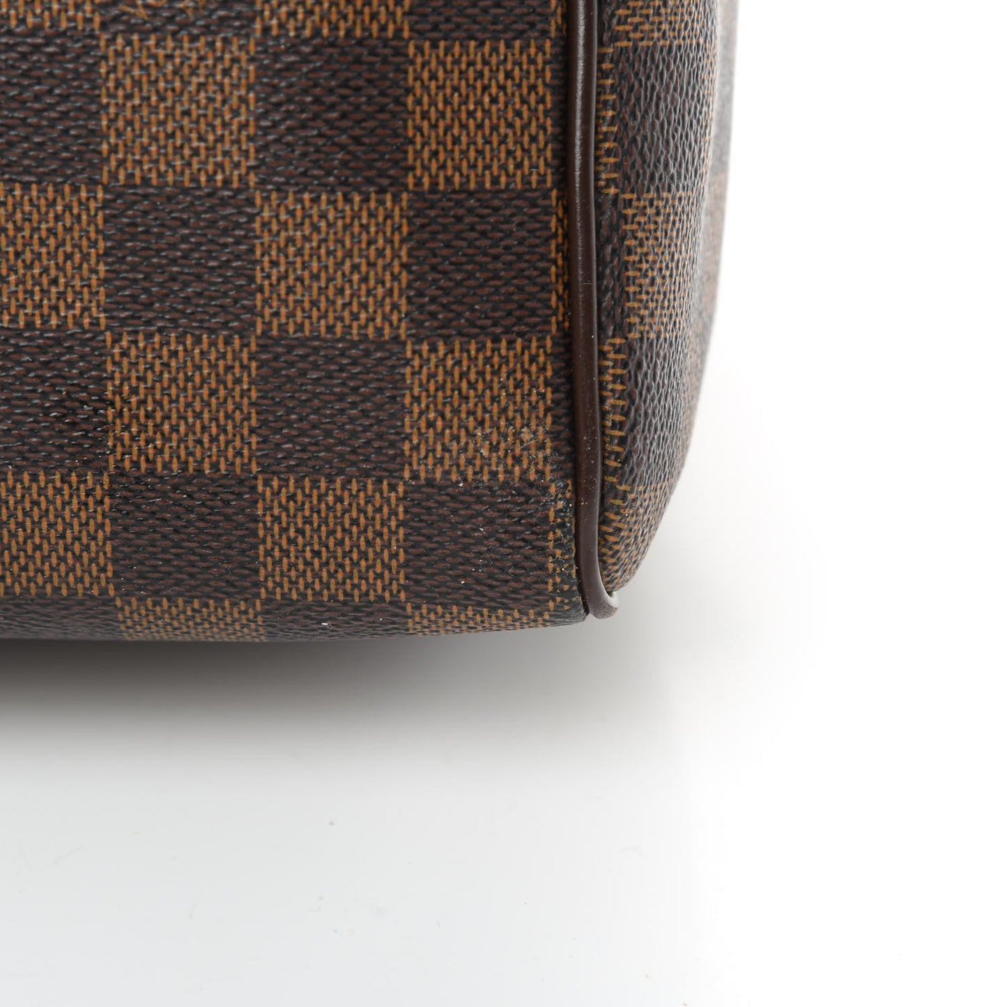 Damier Ebene Speedy 25