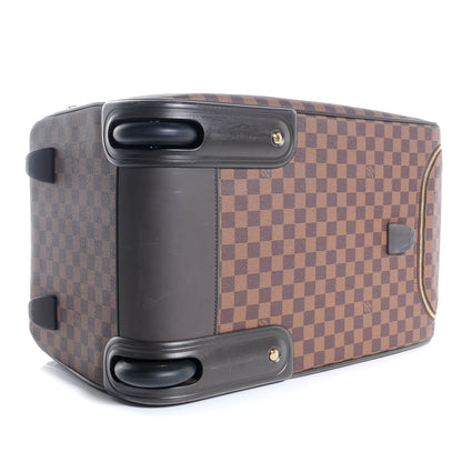 Louis Vuitton Damier Ebene Eole 60 5 of 9