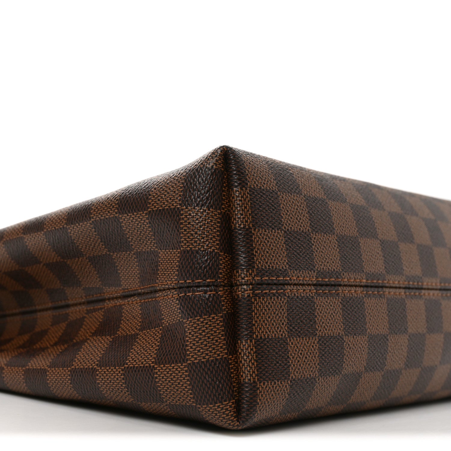 Louis Vuitton Damier Ebene Graceful PM 7 of 8