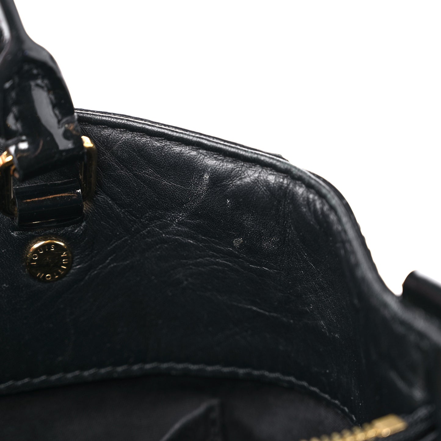 Vernis Montaigne MM Black