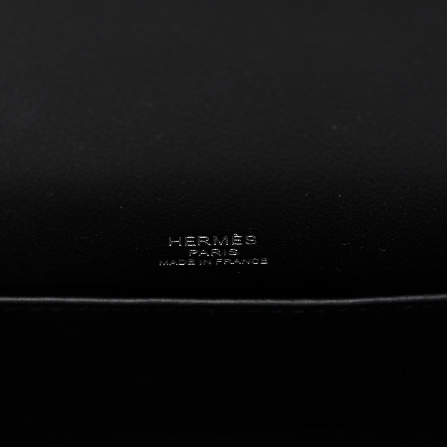 Chevre Mysore Geta Black