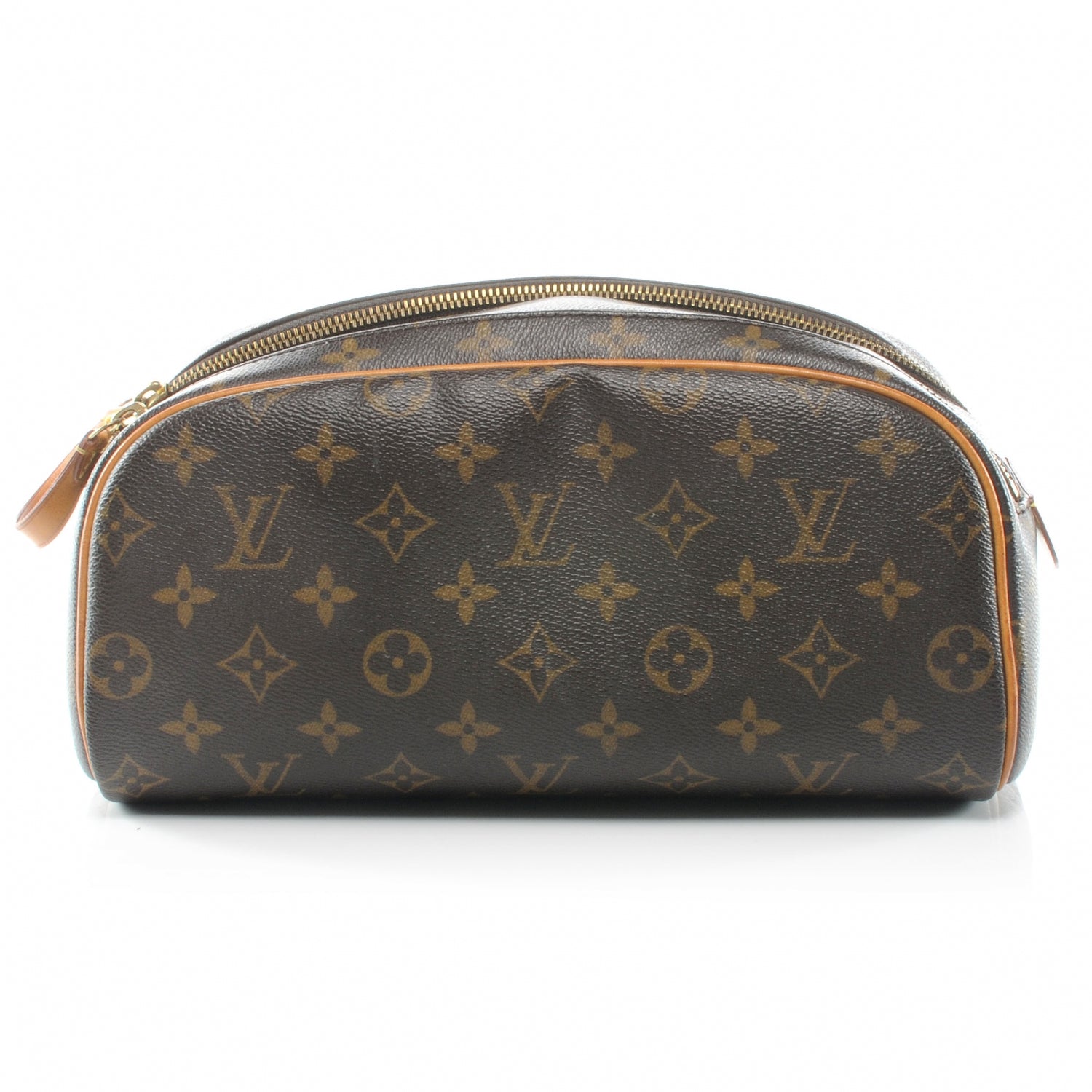 Louis Vuitton Monogram King Size Toiletry Bag 1 of 9