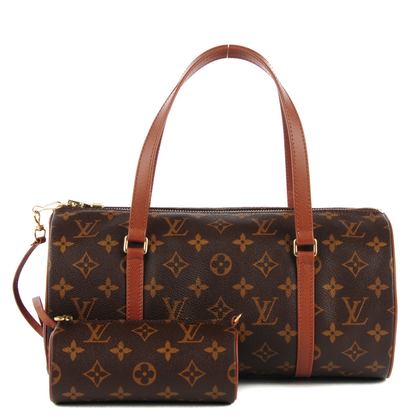Monogram Papillon 30