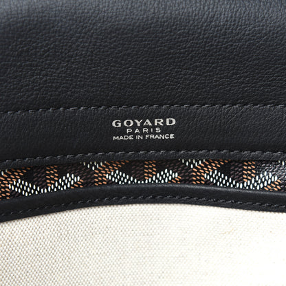 Goyard Goyardine Rouette PM Black 5 of 9