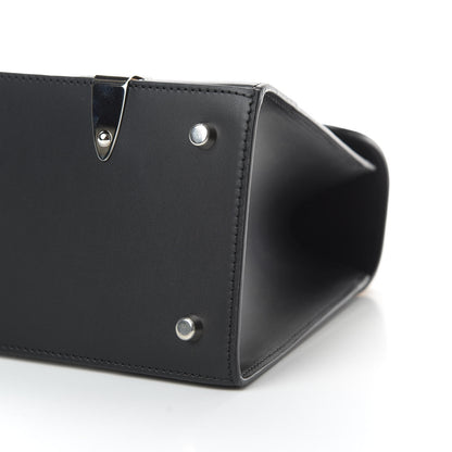 Goyard Goyardine Saigon PM Black 10 of 12