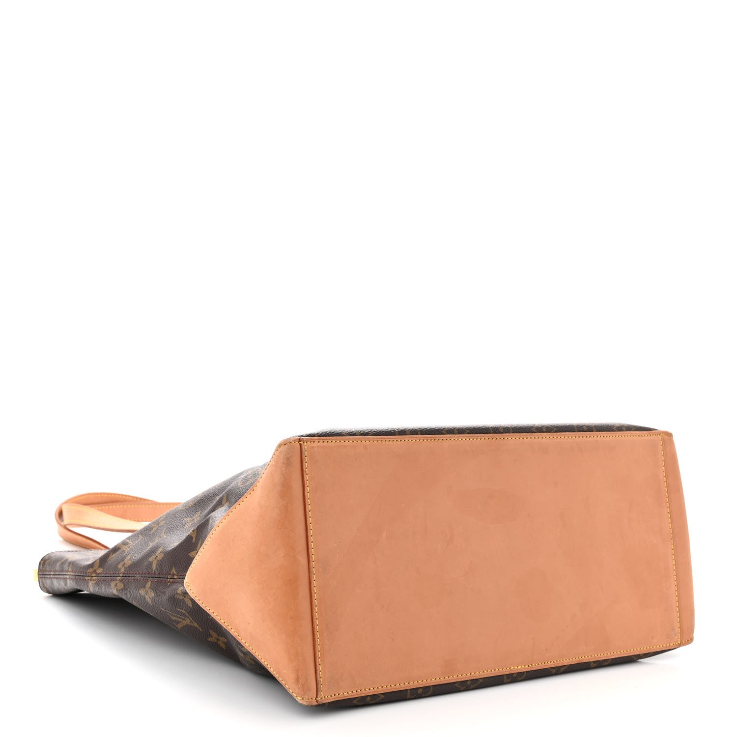 Louis Vuitton LOUIS VUITTON Monogram Cabas Alto 4 of 9