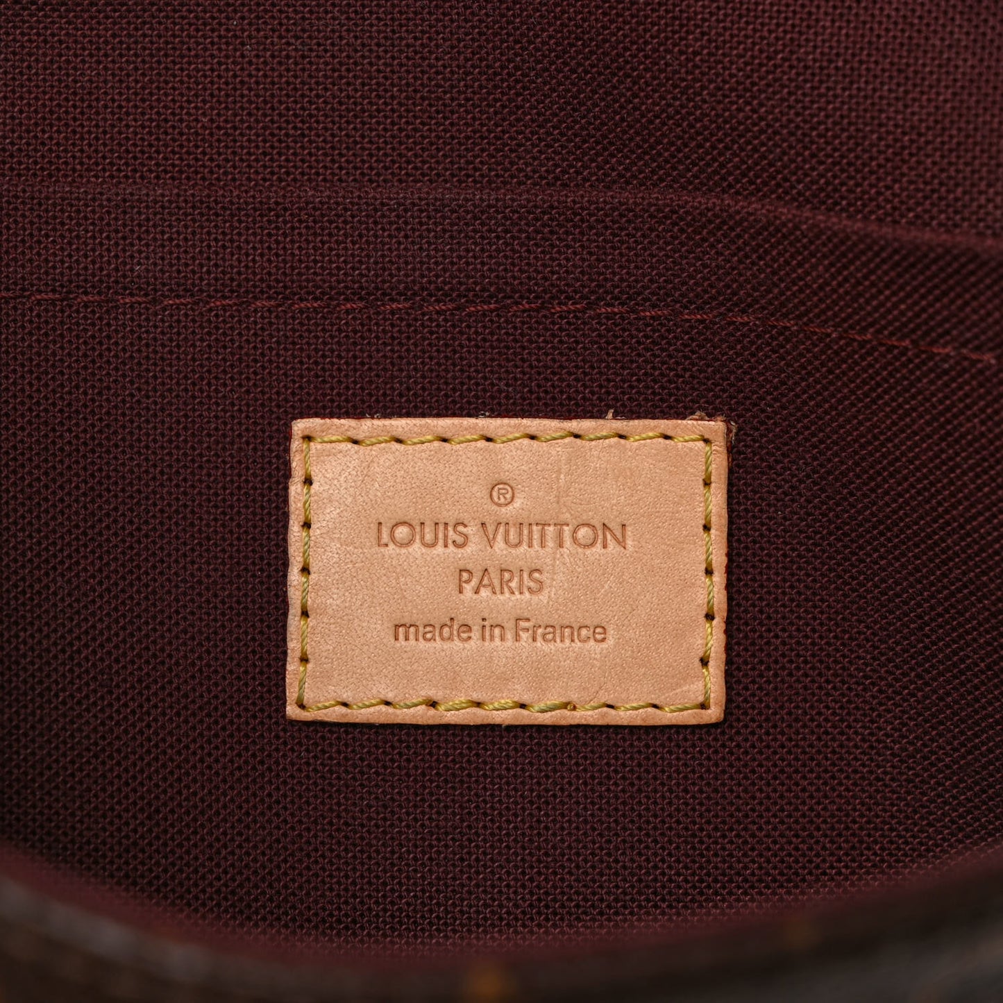 Monogram Saint Cloud